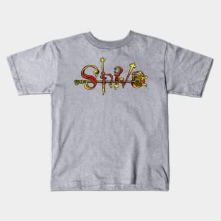 Shiva Kids T-Shirt